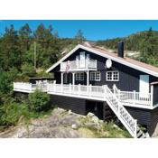 Holiday Home Fjellro - SOW073 by Interhome
