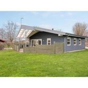 Holiday Home Flete - 200m from the sea in SE Jutland by Interhome
