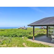 Holiday Home Florida - 100m from the sea in NW Jutland by Interhome