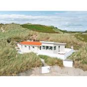 Holiday Home Franja - 100m from the sea in NW Jutland by Interhome