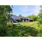 Holiday Home Fredger - 1-8km from the sea in Western Jutland by Interhome