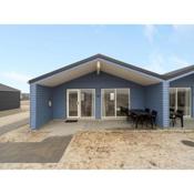 Holiday Home Frerk - from the sea in Western Jutland by Interhome
