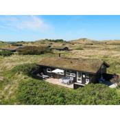 Holiday Home Gerulf - 600m from the sea in NW Jutland by Interhome