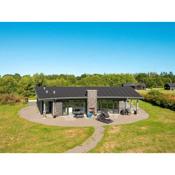 Holiday home Glesborg L