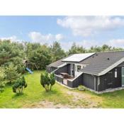 Holiday Home Gothfred - 1km from the sea in NW Jutland by Interhome