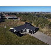 Holiday Home Grit - 650m from the sea in NW Jutland by Interhome