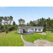 Holiday Home Gunnulf - 750m from the sea in NW Jutland by Interhome