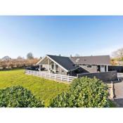 Holiday Home Hansa - 450m from the sea in SE Jutland by Interhome