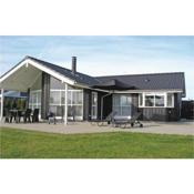 Holiday home Havbakken V