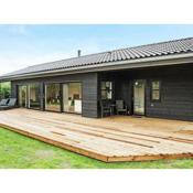 Holiday Home Hedegaarde II