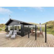 Holiday Home Hélène - 400m from the sea in Western Jutland by Interhome