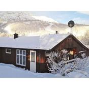 Holiday home HOVDEN