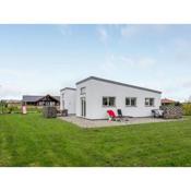Holiday Home Hvenild - 800m from the sea in SE Jutland by Interhome