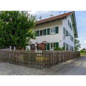 Holiday home in the countryside in Friesenried in the Allgäu