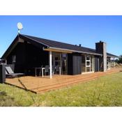 Holiday Home Ingrid - 1km from the sea in NW Jutland by Interhome