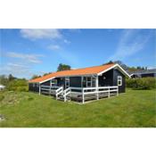 Holiday home Jasonvej Ebeltoft I