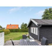 Holiday Home Jen - 300m from the sea in Bornholm by Interhome