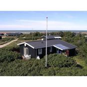 Holiday Home Jerk - 250m from the sea in NW Jutland by Interhome