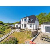 Holiday Home Johanna - 300m from the sea in Bornholm by Interhome