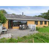 Holiday Home Kolle - 3-2km from the sea in Bornholm by Interhome
