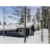 Holiday Home Lomaylläs b26 -palovaarankaarre 8 a by Interhome