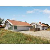 Holiday Home Luchia - 800m from the sea in Western Jutland by Interhome