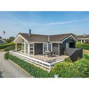Holiday Home Maj - 150m from the sea in SE Jutland by Interhome