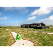 Holiday Home Matina - 100m from the sea in NW Jutland by Interhome