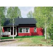 Holiday Home Mustikkainen by Interhome