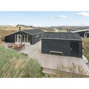 Holiday Home Mylius - 100m from the sea in NW Jutland by Interhome