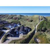 Holiday Home Nanna - 120m from the sea in NW Jutland by Interhome
