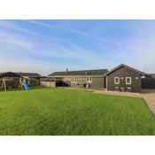Holiday Home Nehat - 300m from the sea in NW Jutland by Interhome