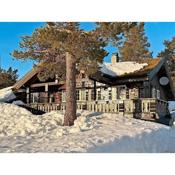 Holiday home Nissedal