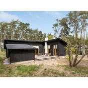 Holiday Home Nuka - 800m from the sea in Bornholm by Interhome
