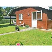 Holiday home Nysted IX