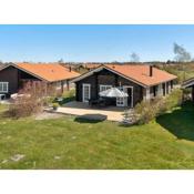 Holiday Home Onerva - 1-2km from the sea in Lolland- Falster and Mon by Interhome