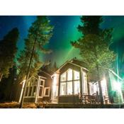 Holiday Home Oppas lapland levi by Interhome