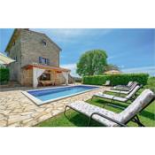 Holiday home Pamici V
