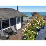 Holiday Home Pimen - 200m from the sea in Bornholm by Interhome