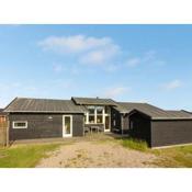 Holiday Home Preben - 500m from the sea in NW Jutland by Interhome