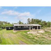 Holiday Home Resi - 400m from the sea in NW Jutland by Interhome