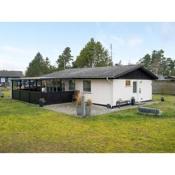 Holiday Home Rether - 250m from the sea in Lolland- Falster and Mon by Interhome