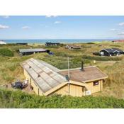 Holiday Home Riitta - 300m from the sea in NW Jutland by Interhome