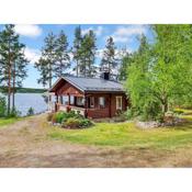 Holiday Home Saarenranta by Interhome