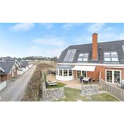 Holiday home Sdr. Frankel XI