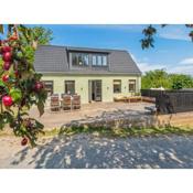 Holiday Home Sighwaldi - 300m from the sea in Bornholm by Interhome