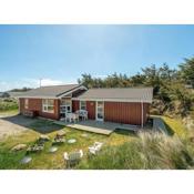 Holiday Home Sighwarth - 350m from the sea in NW Jutland by Interhome