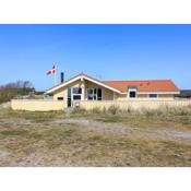 Holiday Home Skev - 200m to the inlet in Western Jutland by Interhome