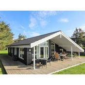 Holiday Home Söhnke - 400m from the sea in NW Jutland by Interhome