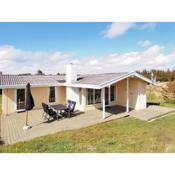 Holiday Home Steffen - 450m to the inlet in Western Jutland by Interhome